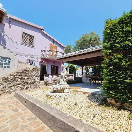 Nika Apartment Bibinje