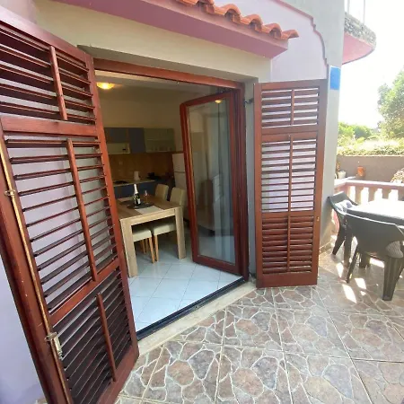 Nika Apartment Bibinje